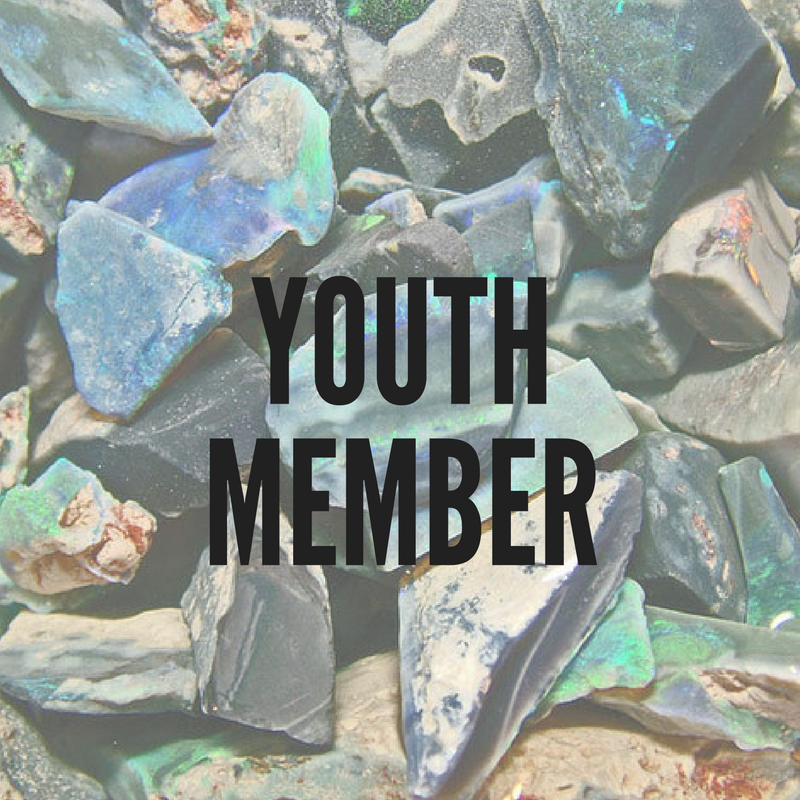 youthmember