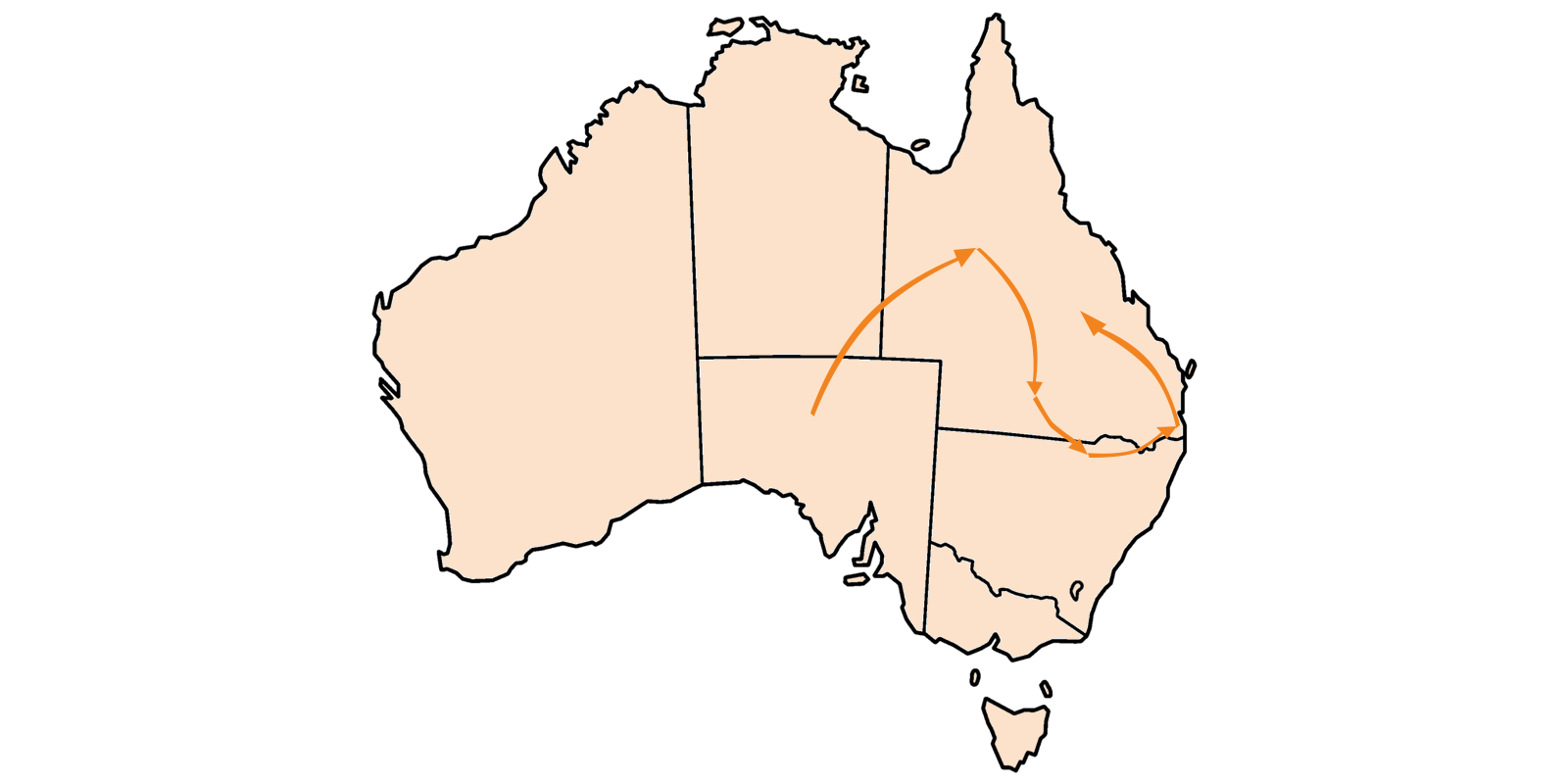 Australian Opal Show Circuit
