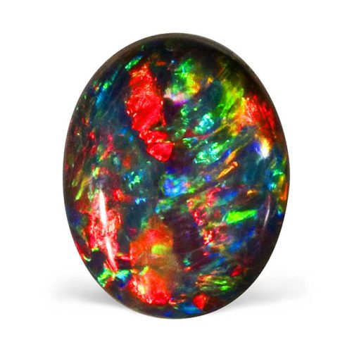 What Is Black Opal? - Opal Association
